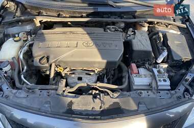 Седан Toyota Corolla 2012 в 