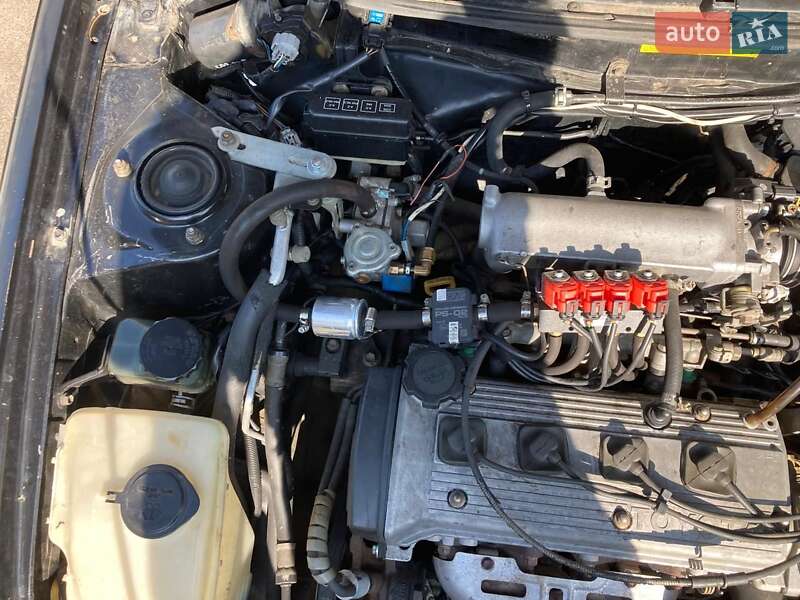 Хэтчбек Toyota Corolla 1995 в Одессе