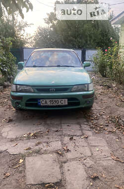 Універсал Toyota Corolla 1997 в Смілі