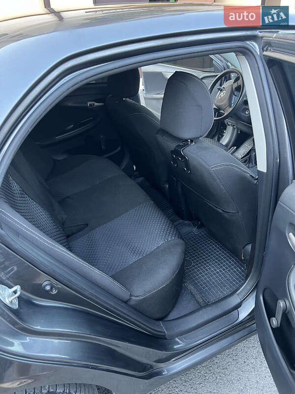 Седан Toyota Corolla 2007 в Львове