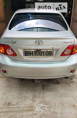 Седан Toyota Corolla 2006 в Одессе