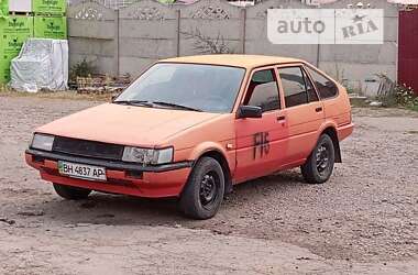 Ліфтбек Toyota Corolla 1985 в Погребище