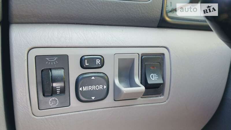 Седан Toyota Corolla 2003 в Києві