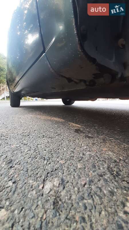 Седан Toyota Corolla 1997 в Одессе