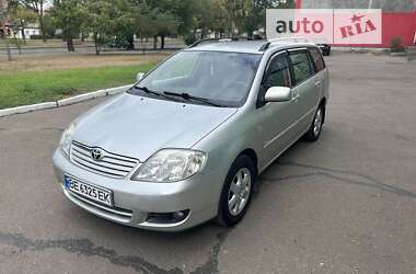 Универсал Toyota Corolla 2006 в Николаеве