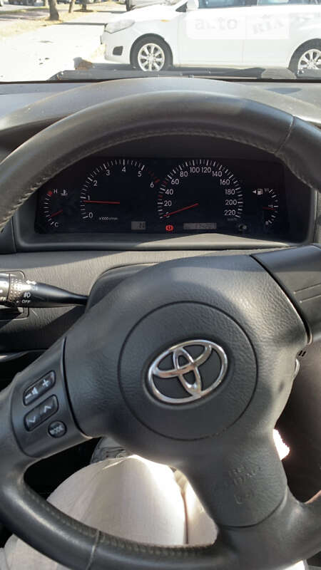Хетчбек Toyota Corolla 2005 в Хмельницькому фото 9 Хетчбек Toyota Corolla 2005 в Хмельницькому