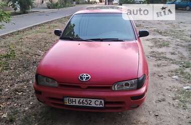 Хетчбек Toyota Corolla 1993 в Ізмаїлі