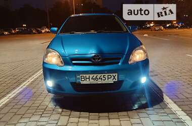 Хэтчбек Toyota Corolla 2006 в Одессе