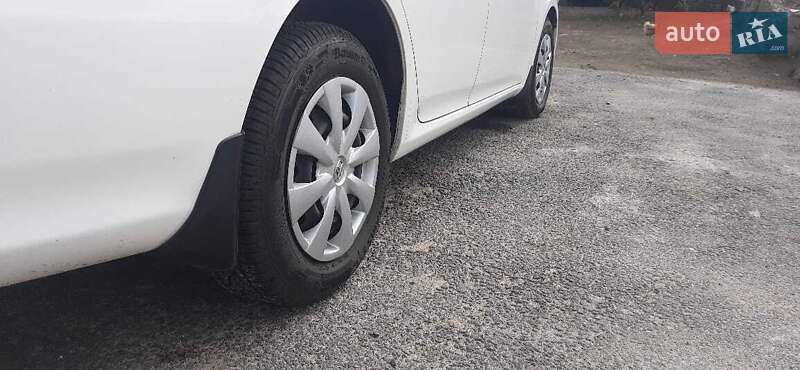 Седан Toyota Corolla 2010 в Коломые фото 30 Седан Toyota Corolla 2010 в Коломые