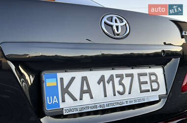 Седан Toyota Corolla 2008 в Дрогобыче