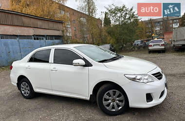 Седан Toyota Corolla 2012 в Нежине