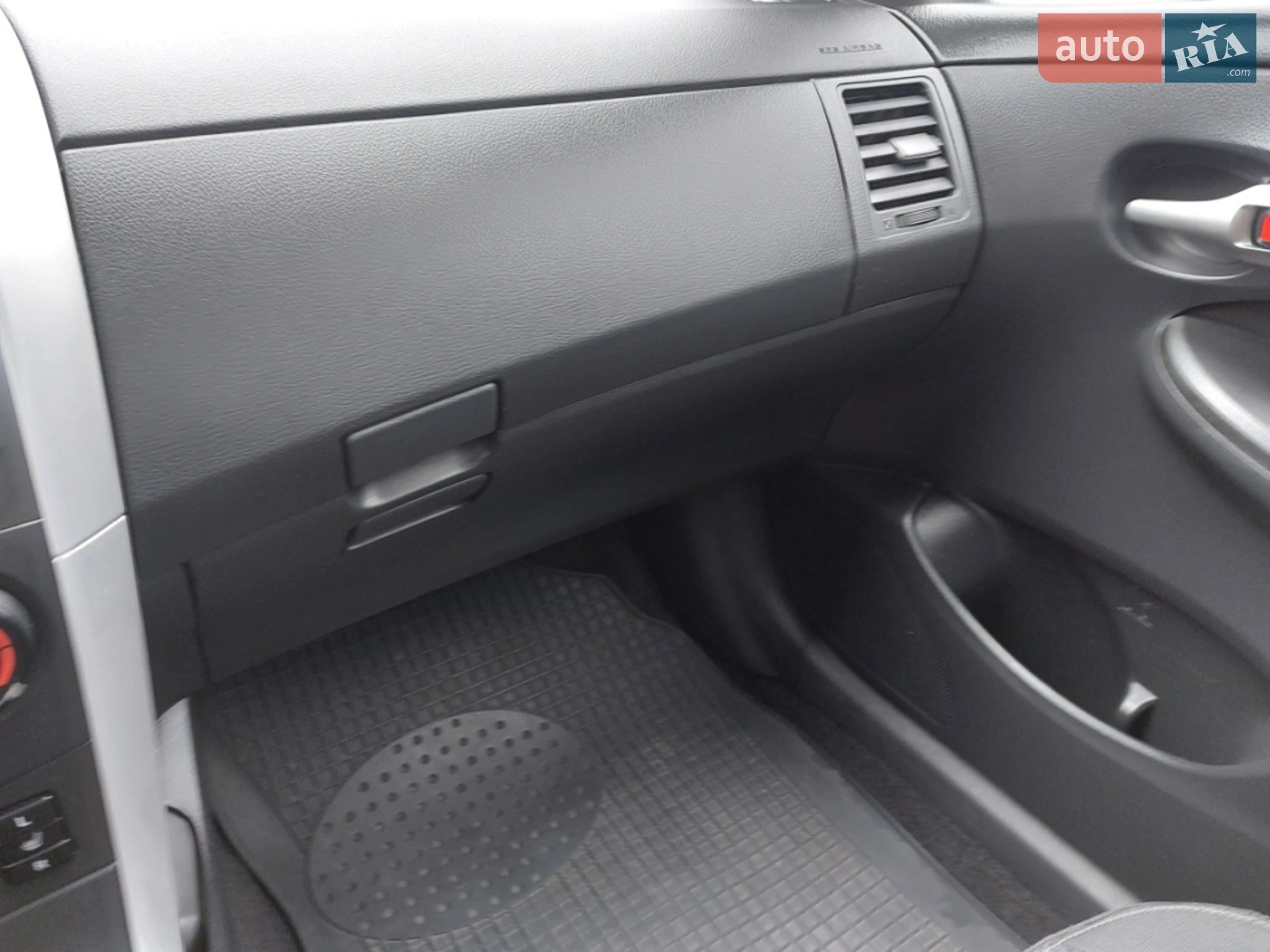 2012 Toyota Corolla - мініатюра 11