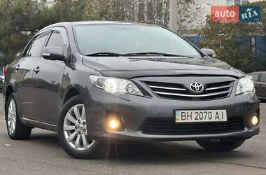 Седан Toyota Corolla 2010 в Одессе