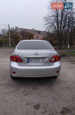 Хетчбек Toyota Corolla 2008 в Подільську