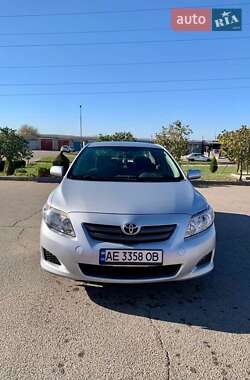 Седан Toyota Corolla 2008 в Одессе