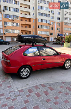 Хэтчбек Toyota Corolla 1994 в 