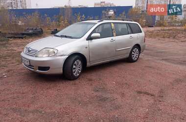 Універсал Toyota Corolla 2005 в Києві