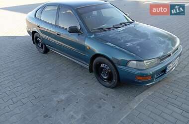 Лифтбек Toyota Corolla 1994 в Дачном