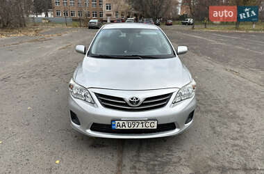 Седан Toyota Corolla 2008 в Тальном