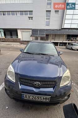 Хэтчбек Toyota Corolla 2005 в Харькове