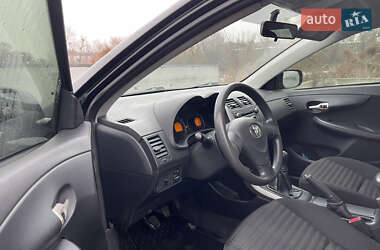 Седан Toyota Corolla 2007 в Киеве