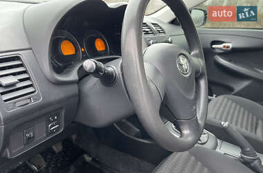 Седан Toyota Corolla 2007 в Киеве