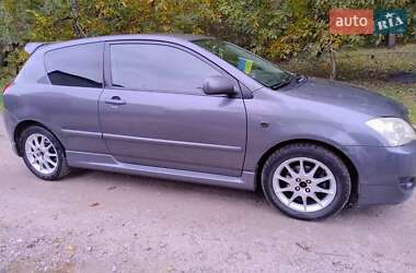 Хетчбек Toyota Corolla 2006 в Бердичеві