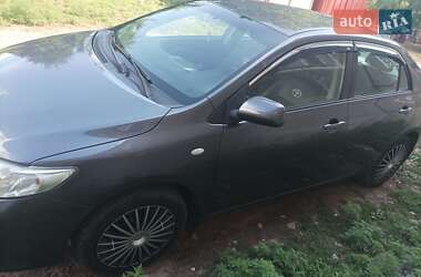 Седан Toyota Corolla 2008 в Вінниці