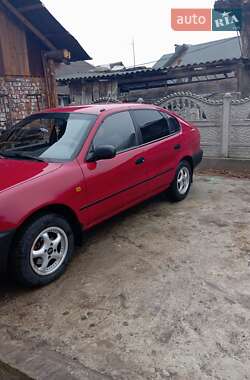 Лифтбек Toyota Corolla 1994 в Ивано-Франковске