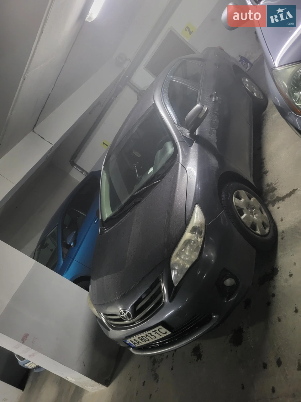 2010 Toyota Corolla - мініатюра 39