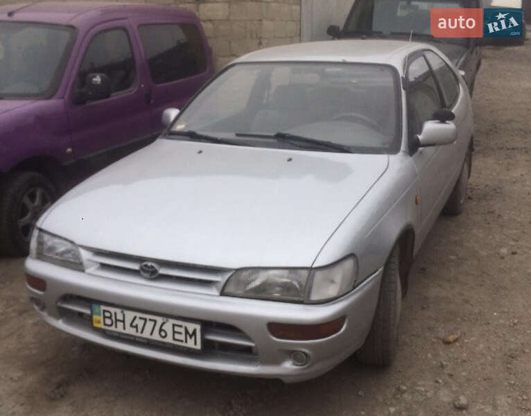 Toyota Corolla 1994