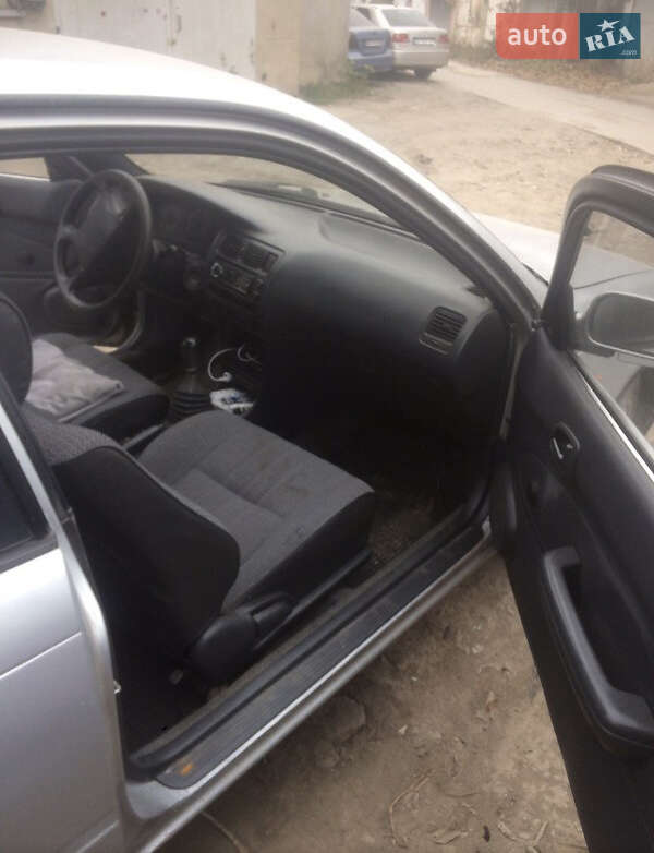 Хэтчбек Toyota Corolla 1994 в Одессе