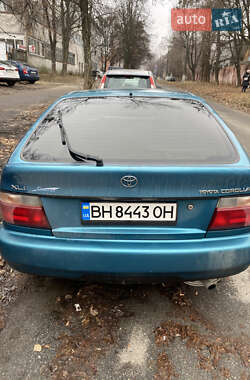 Хетчбек Toyota Corolla 1995 в Києві