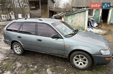 Универсал Toyota Corolla 1994 в Покровском