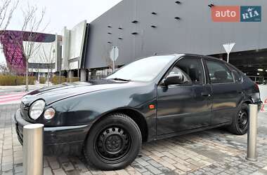 Хетчбек Toyota Corolla 1998 в Києві