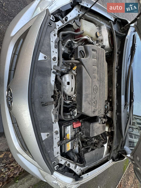 Седан Toyota Corolla 2011 в Николаеве