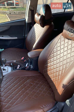 Седан Toyota Corolla 2007 в Одессе