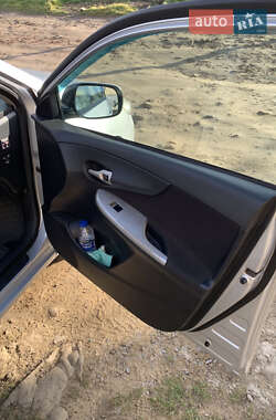 Седан Toyota Corolla 2007 в Одессе