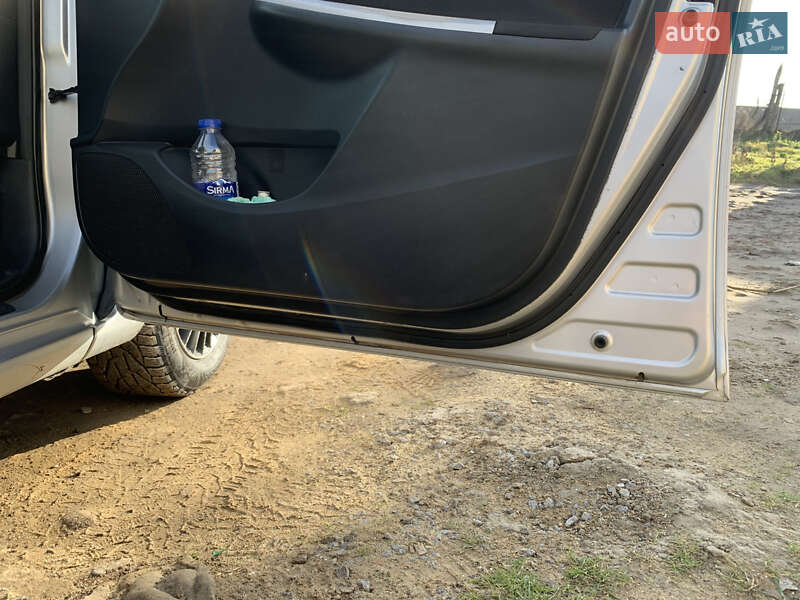 Седан Toyota Corolla 2007 в Одессе