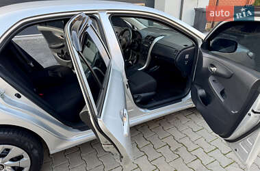 Седан Toyota Corolla 2008 в 