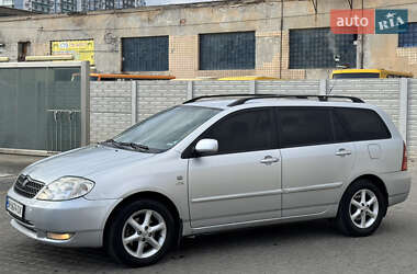 Универсал Toyota Corolla 2003 в Одессе