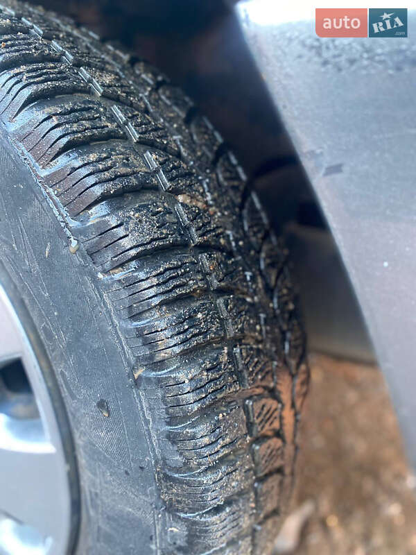 Седан Toyota Corolla 1988 в Вінниці