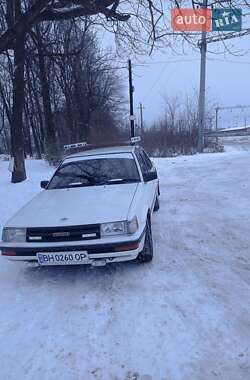 Седан Toyota Corolla 1985 в Подольске