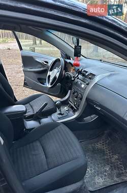 Седан Toyota Corolla 2007 в 