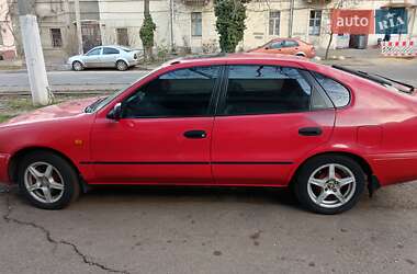 Хэтчбек Toyota Corolla 1995 в Одессе