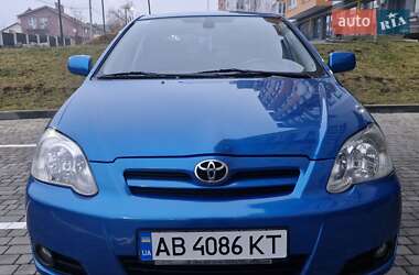 Хетчбек Toyota Corolla 2006 в Вінниці