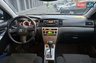 Хетчбек Toyota Corolla 2006 в Вінниці