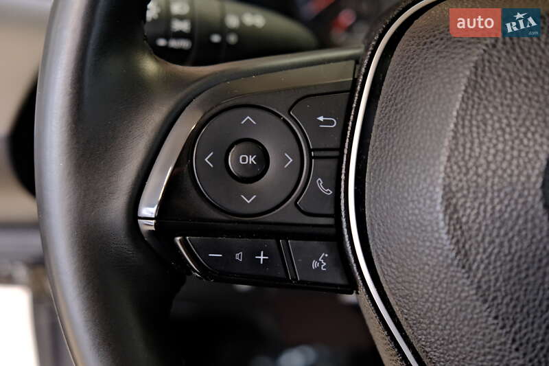 Седан Toyota Corolla 2021 в Одессе