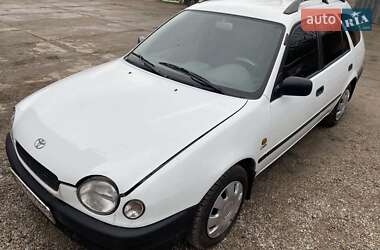 Універсал Toyota Corolla 1997 в 
