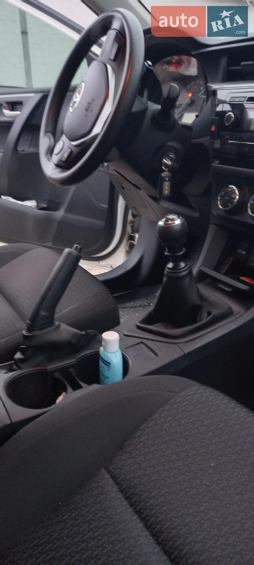 2014 Toyota Corolla - мініатюра 20